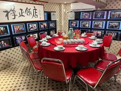 -香港祥正飯店·正宗灣仔50年海鲜老字号
