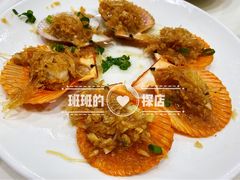 -南海渔家•海鲜•正宗海南菜(海棠湾店)
