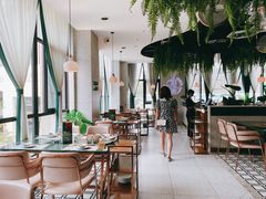 大堂-集渔·泰式海鲜火锅(彭州店)
