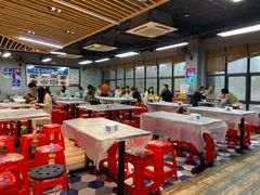 大堂-小民大排档(光谷店)