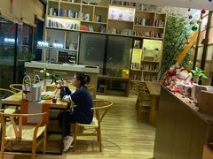 -麦子MaiMassage(打浦桥店)