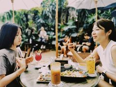 -Fern Forest Cafe