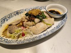 -常来小聚·广州非遗传承餐厅(高德置地店)