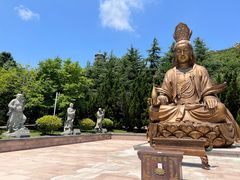 -石岛赤山风景区