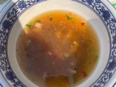 -带杏干面馆(洋湖景园店)