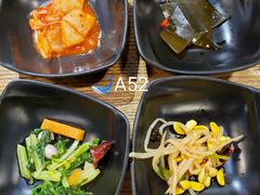 -大壮家原味烤肉(兴华北街店)
