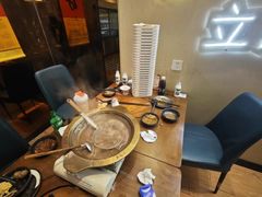 -天成·潮州牛肉脆肉鱼生蚝自助火锅