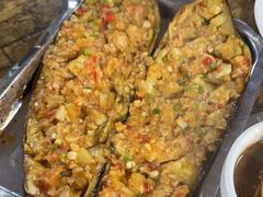 -清真·馬坡二旦烧烤(人生一串拍摄店)