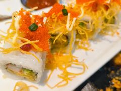 -禾绿寿司(星光68广场店)