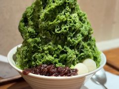 -六六·抹茶66’s SALDessert(保利时光里店)