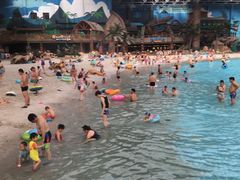 -波塞冬旅游度假区