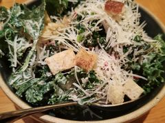 凯撒羽衣甘蓝沙拉-THE CANNERY&JUJU 新鲜海鲜·牛排美食酒廊