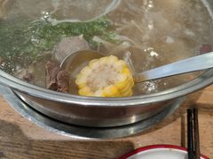 -陈记牛牛潮汕牛肉火锅(鑫海店)