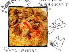 -百格里格.Uyghur cuisine(百色路店)