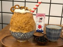 -WONDER ICE 萬得冰田(建設路总店)