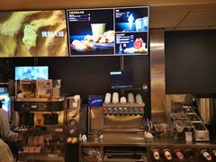 -麦当劳(七宝乐购店)