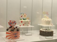 -好利来(温江合生汇店)