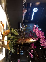 -Kraemer Paris  苏豪路易士·嘉玛发廊