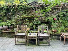 -青城甲(青城山店)