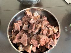 -龙门李家三旦羊肉汤馆
