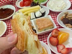 -MADO冰淇淋咖啡馆(淘金店)