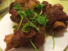 iphone_upload_pic-鹤乡东北菜(崮山路店)