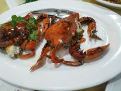 -旺富东海大酒楼(海鲜街店)
