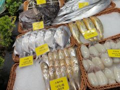 -阿明小菜·海鲜·上海菜(梅陇店)