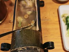 -61号餐吧(兴坪古镇漓江店)