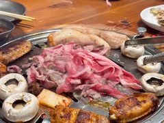 -炽城·烤肉名家(鸿达中央广场店)