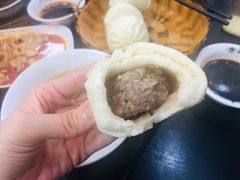 牛肉包-郑家包子牛肉拉面(尚勤路店)