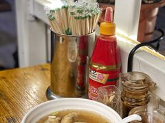 鲜虾净云吞-小梁哥云吞面(黄贝岭店)