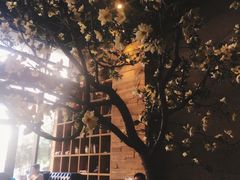 -山有花啡餐厅(常营总店)