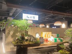 -沅江水·湖南家宴(南村万博长隆商圈店)