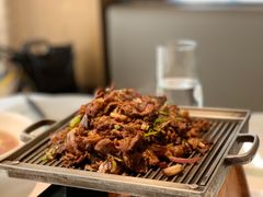 -四季民福烤鸭店(前门店)