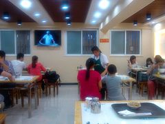 -马子禄牛肉面(金宝街店)