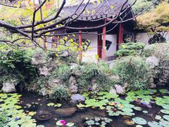 -郭庄茶室