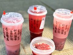 -悸动(吴泾宝龙广场店)