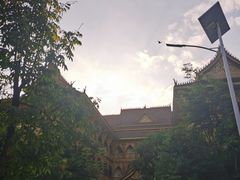 -曼听御花园