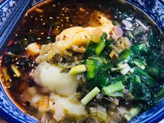 -古渡驛(丽彩·潮流港店)