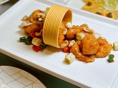 -羊瑞堂·横山炖羊肉·陕菜(未央路旗舰店)
