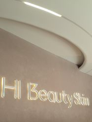 -Hi Beauty Skin 科技美肤中心