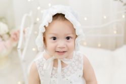 -哈喽BABY儿童摄影