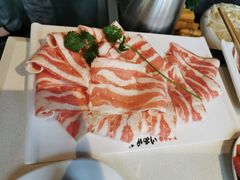 -川西坝子(老军营店)