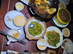 -集贤门·徽菜(南山店)