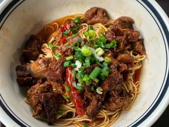 -李易面馆(树木岭店)