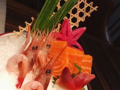 刺身拼盘-山葵家·创意料理(临平银泰城店)