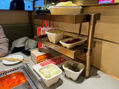 -海底捞火锅(平谷华联店)