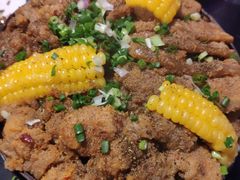 -醉小酒馆·川菜·江湖菜·重庆菜(观音桥旗舰店)