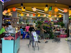 -超市发超市(学院路店)